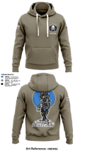 3rd Platoon 50148698 Hoodie - 34