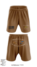 AOB-S 37277652 Athletic Shorts With Pockets - 31
