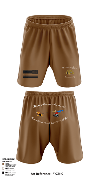 Athletic Shorts With Pockets, AOB-S, Army, Teamtime, Team time, sublimation, custom sports apparel, team uniforms, spirit wear, spiritwear, sports uniforms, custom shirts, team store, custom team store, fundraiser sports, apparel fundraiser