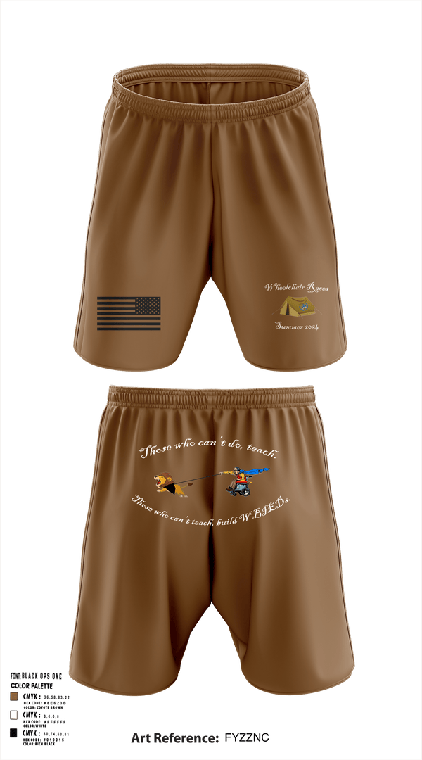Athletic Shorts With Pockets, AOB-S, Army, Teamtime, Team time, sublimation, custom sports apparel, team uniforms, spirit wear, spiritwear, sports uniforms, custom shirts, team store, custom team store, fundraiser sports, apparel fundraiser