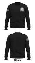 349 ASTS 29924821 Crew Neck Sweatshirt - 25