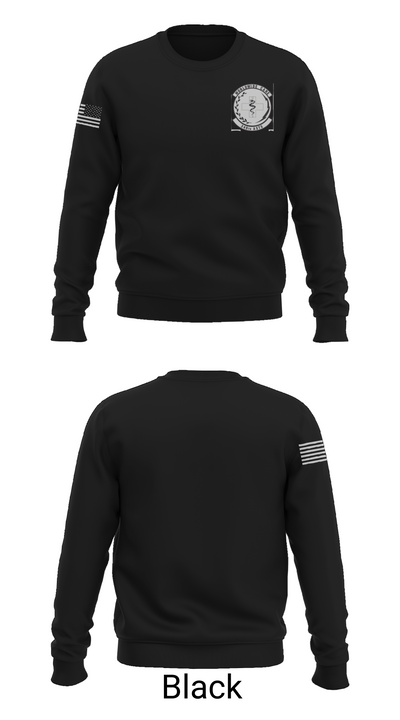 349 ASTS 29924821 Crew Neck Sweatshirt - 25