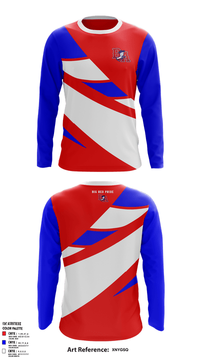 HIGHLANDERS 69338473 Long Sleeve Performance Shirt - 2