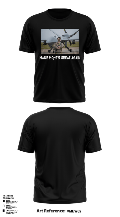 386th ECES/CEF 44039063 Short Sleeve Performance Shirt - 34