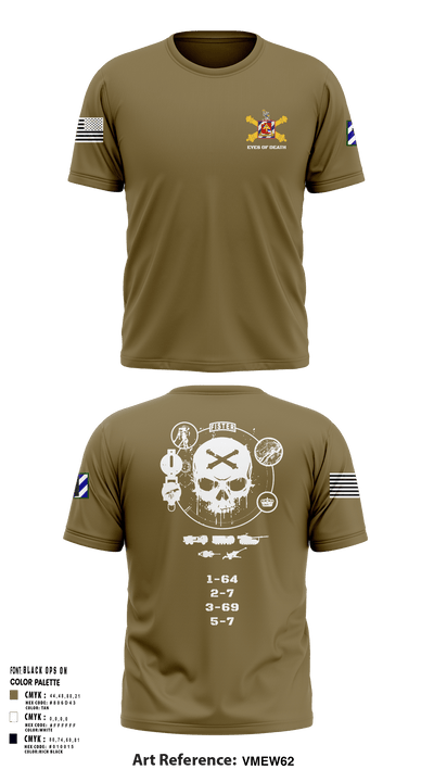 1-41 FA 18565829 Short Sleeve Performance Shirt - 8