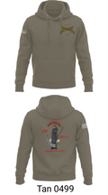 217th MP CO 3rd platoon Iraq 09-10 88609784 Hoodie - 78