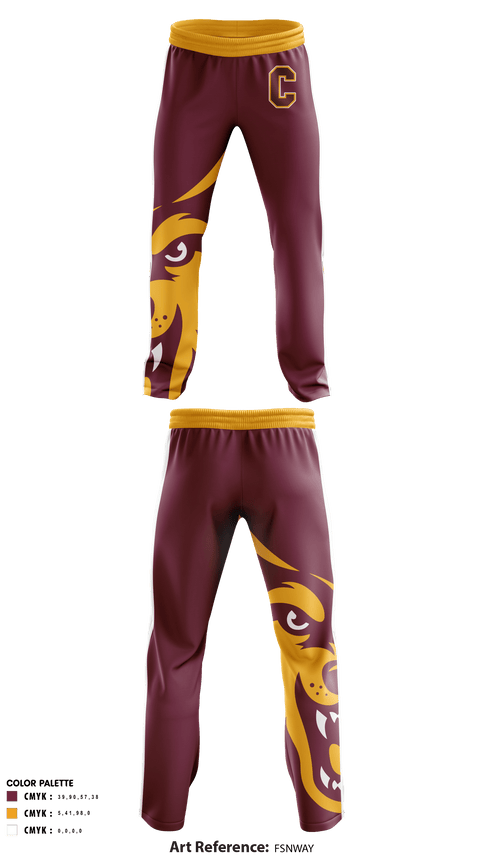 Sweatpants, Colonie Central High School Volleyball, Women's Volleyball, Teamtime, Team time, sublimation, custom sports apparel, team uniforms, spirit wear, spiritwear, sports uniforms, custom shirts, team store, custom team store, fundraiser sports, apparel fundraiser