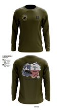 TXGW K9 77939207 Long Sleeve Performance Shirt - 2