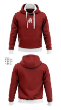 John Handley 6653796 Hoodie - 1