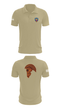 HHC, 311th (T)SC 14853900 Short Sleeve Performance Polo - 88