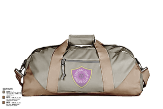 Duffle Bag, Central Islip redbulls, Men's Soccer, Teamtime, Team time, sublimation, custom sports apparel, team uniforms, spirit wear, spiritwear, sports uniforms, custom shirts, team store, custom team store, fundraiser sports, apparel fundraiser