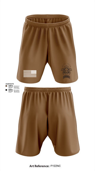 Athletic Shorts With Pockets, Mortars, Army, Teamtime, Team time, sublimation, custom sports apparel, team uniforms, spirit wear, spiritwear, sports uniforms, custom shirts, team store, custom team store, fundraiser sports, apparel fundraiser