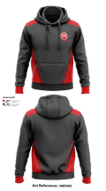 Wilson/EC Wildcats 88486955 Hoodie - 1