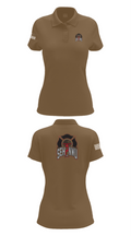 SEHNWU 1641965 Women's Short Sleeve Performance Polo  - 15