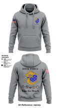 undefined Hoodie - 23