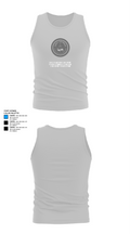 Grey Harbor Executive Protection 51573622 Tank Top - 13