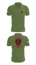 FARP 36719357 Short Sleeve Performance Polo - 47