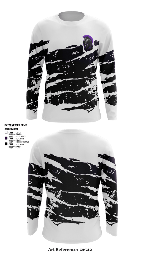Long Sleeve Performance Shirt, Spartans, Men's Basketball, Teamtime, Team time, sublimation, custom sports apparel, team uniforms, spirit wear, spiritwear, sports uniforms, custom shirts, team store, custom team store, fundraiser sports, apparel fundraiser