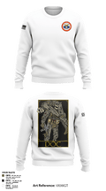 MCSFR RAS 3147834 Crew Neck Sweatshirt - 5