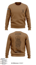 NNSY SCPOA 875496 Crew Neck Sweatshirt - 1