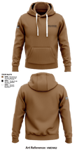 199th Brigade Support Battalion 4962281 Hoodie - 1