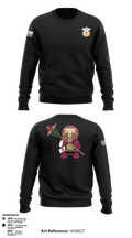 MEDDAC-Japan 77028542 Crew Neck Sweatshirt - 3