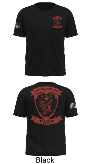 Short Sleeve Performance Shirt, FARP, Air Force, Teamtime, Team time, sublimation, custom sports apparel, team uniforms, spirit wear, spiritwear, sports uniforms, custom shirts, team store, custom team store, fundraiser sports, apparel fundraiser