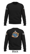 Gómez Door’s & Trim 20109672 Crew Neck Sweatshirt - 21