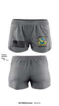 LAZY HELLDIVER 74477476 Ranger Panties - 12