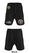 506th PIR 79913322 Athletic Shorts With Pockets - 29