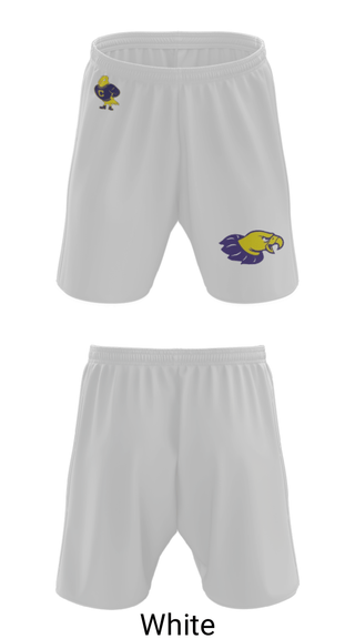 Athletic Shorts With Pockets, California High School Volleyball, Women's Volleyball, Teamtime, Team time, sublimation, custom sports apparel, team uniforms, spirit wear, spiritwear, sports uniforms, custom shirts, team store, custom team store, fundraiser sports, apparel fundraiser