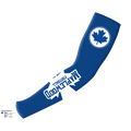 MAPLEWOOD FOOTBALL 88193662 Arm Sleeve - 16
