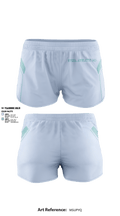 Steel athletic ms 17495353 Women's Shorts - 1