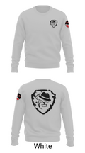 Bad Newz Bearz 58425555 Crew Neck Sweatshirt - 2
