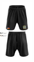 HHC, 66th MIB-T 54995344 Athletic Shorts With Pockets - 1