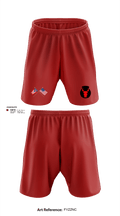 Chosen 93553712 Athletic Shorts With Pockets - 101