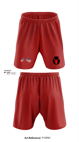 Athletic Shorts With Pockets, Chosen, , Teamtime, Team time, sublimation, custom sports apparel, team uniforms, spirit wear, spiritwear, sports uniforms, custom shirts, team store, custom team store, fundraiser sports, apparel fundraiser