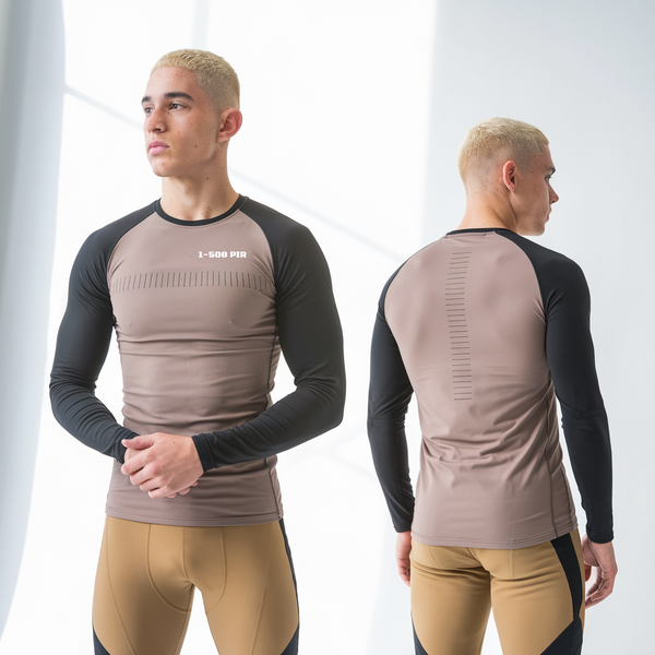 Long Sleeve Performance Shirt, 1-508 PIR, , Teamtime, Team time, sublimation, custom sports apparel, team uniforms, spirit wear, spiritwear, sports uniforms, custom shirts, team store, custom team store, fundraiser sports, apparel fundraiser