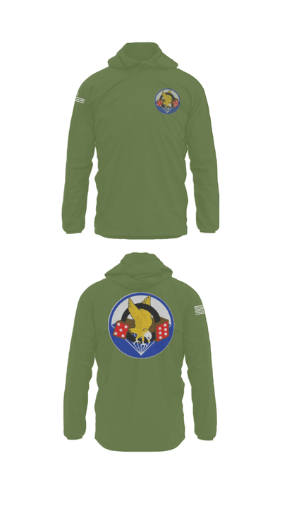 506th PIR 79913322 Windbreaker - 41