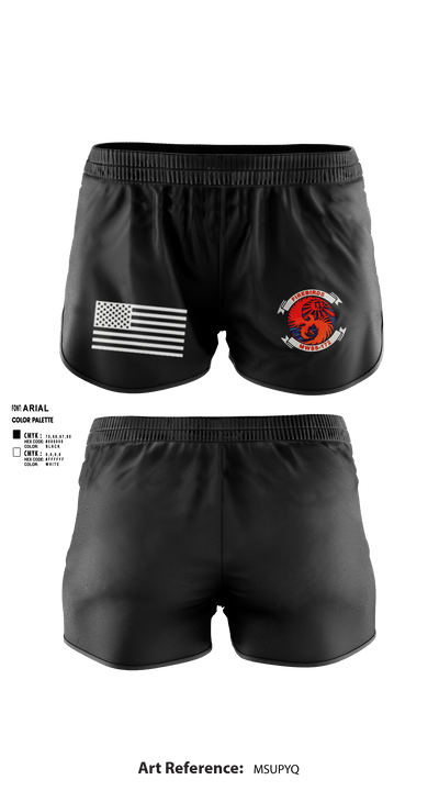 undefined Ranger Panties - 1