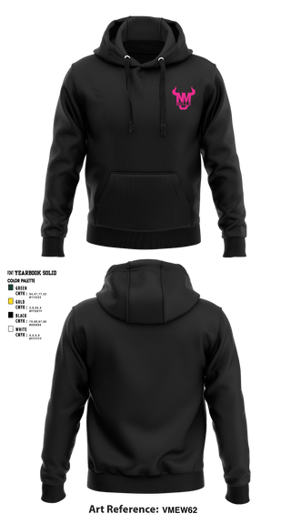 Hoodie, New Milford Bulls Football And Cheerleading, Football, Teamtime, Team time, sublimation, custom sports apparel, team uniforms, spirit wear, spiritwear, sports uniforms, custom shirts, team store, custom team store, fundraiser sports, apparel fundraiser