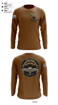 824th QM CO (CADC-A) 69842964 Long Sleeve Performance Shirt - 1 (1)