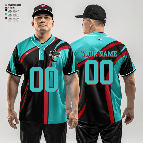 Full Button Softball Jersey, PUNK N DRUBLIC, Softball, Teamtime, Team time, sublimation, custom sports apparel, team uniforms, spirit wear, spiritwear, sports uniforms, custom shirts, team store, custom team store, fundraiser sports, apparel fundraiser