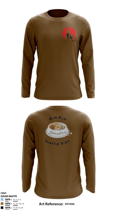 Long Sleeve Performance Shirt, Christian Life CenterChristian Life Center, , Teamtime, Team time, sublimation, custom sports apparel, team uniforms, spirit wear, spiritwear, sports uniforms, custom shirts, team store, custom team store, fundraiser sports, apparel fundraiser