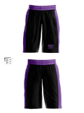 Division 802 57909047 Mens Basketball Shorts - 1