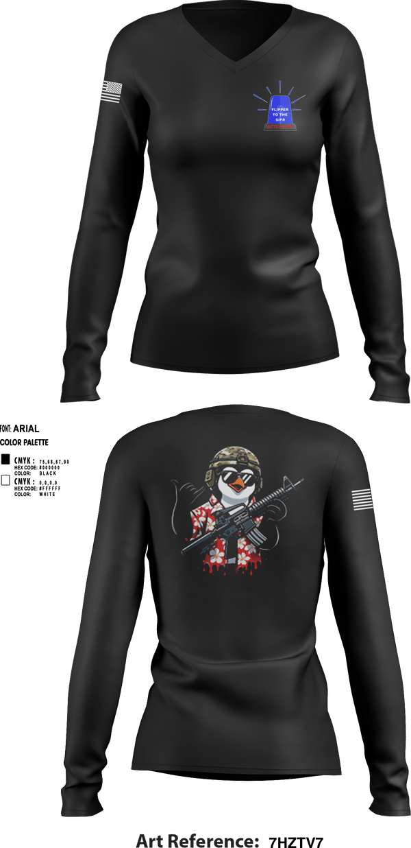 Women's Long Sleeve Vneck Shirt, SAE, Army, Teamtime, Team time, sublimation, custom sports apparel, team uniforms, spirit wear, spiritwear, sports uniforms, custom shirts, team store, custom team store, fundraiser sports, apparel fundraiser