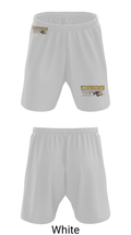 Leg 44456180 Athletic Shorts With Pockets - 1