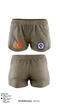 Maintenance Service Company 9999533 Ranger Panties - 1