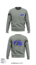 647 25751882 Crew Neck Sweatshirt - 1