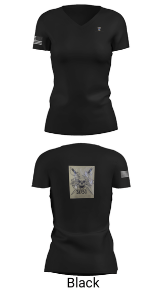 Women's Short Sleeve Vneck Shirt, SCMIC MTT, Marines, Teamtime, Team time, sublimation, custom sports apparel, team uniforms, spirit wear, spiritwear, sports uniforms, custom shirts, team store, custom team store, fundraiser sports, apparel fundraiser